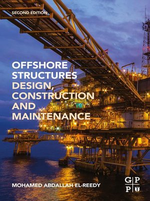 cover image of Offshore Structures